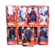 DOCTOR WHO - CHARACTER OPTIONS - 12