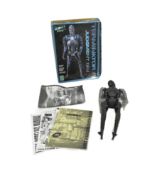 TERMINATOR - JUDGEMENT DAY T2 VINYL MODEL KIT