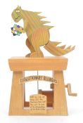 NEIL HARDY - EVOLUTIONARY BLUNDERS DINOSAUR AUTOMATA