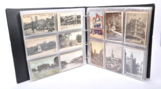 POSTCARDS OF BRISTOL - EARLY TO MID 20TH CENTURY