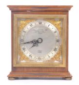 GERRARD & CO LTD ELLIOTT LONDON MANTLE CLOCK