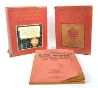 KELLY'S DIRECTORY OF MERCHANTS & MANUFACTURERS
