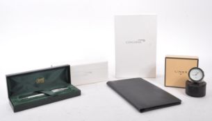 CONCORDE - COLLECTION OF COMMEMORATIVE PIECES