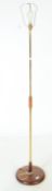 VINTAGE 20TH CENTURY FLOOR STANDING STANDARD LAMP