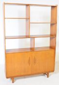 BRITISH MODERN DESIGN - MID CENTURY HIGHBOARD