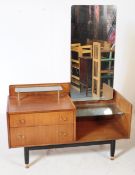 G-PLAN LIBRENZA - MID CENTURY TOLA DRESSING TABLE