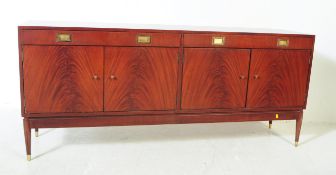GREAVES & THOMAS - MODEL 5213 LONDONER SIDEBOARD