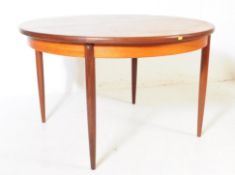 G-PLAN - FRESCO - MID CENTURY TEAK DINING TABLE
