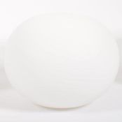 JASPER MORRISON FOR FLOS LIGHTING - A GLO BALL LIGHT