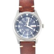 SEIKO 5 SPORTS AUTOMATIC WRISTWATCH