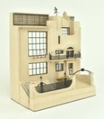 TIMOTHY RICHARDS - GLASGOW SCHOOL OF ART, RENNIE MACKINTOSH