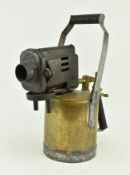 VINTAGE BRITISH MONITOR PARAFFIN BLOWTORCH