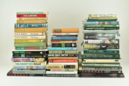 COLLECTION OF VINTAGE BOOKS RELATING TO GURKHAS