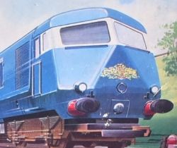 Online Toy Auction - Diecast, Trains, Lego & Retro Toys