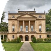 ANNUAL MUSEUM MEMBERSHIP - HOLBOURNE MUSEUM