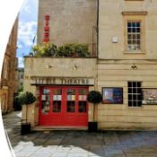 TWO CINEMA TICKETS - LITTLE THEATRE COMPANY BATH