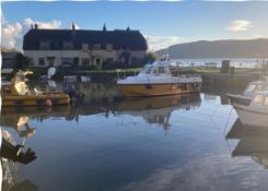 THREE NIGHT STAY EXMOOR HOLIDAY COTTAGE