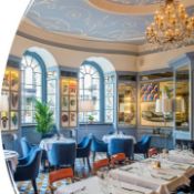 THE IVY, BATH - £100 RESTAURANT VOUCHER
