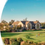 GOLF VOUCHER FOR CUMBERWELL PARK