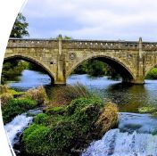 BATHAMPTON TOLL BRIDGE - 6 MONTH VOUCHER