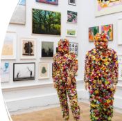 ROYAL ACADEMY OF ARTS SUMMER EXHIBITION TICKETS