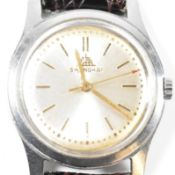 VINTAGE SHANGHAI WRISTWATCH