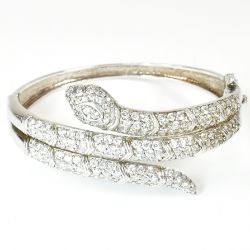 Online Silver & Costume Jewellery Auction