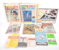 LOCAL BRISTOL INTEREST - COLLECTION OF BRISTOL RELATED EPHEMERA