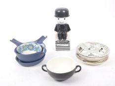 RIDGWAY / HOMEPRIDE / FIGGJO - COLLECTION OF CHINA / CERAMIC
