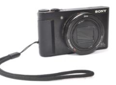 SONY DSC-HX90V COMPACT DIGITAL CAMERA