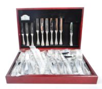 GUY DEGRENNE - FRENCH CANTEEN OF CUTLERY