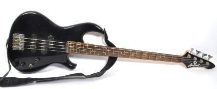 ARIA - LATE 20TH CENTURY PRO II BASS GUITAR