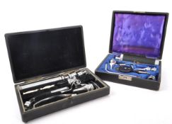 GOWLLANDS - 20TH CENTURY DENTAL EQUIPMENT