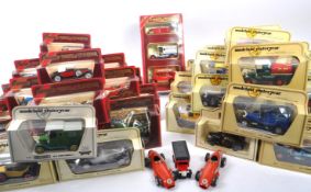 DIECAST - COLLECTION OF LLEDO / MATCHBOX DIECAST MODELS