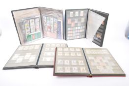 ROYAL MAIL - COLLECTION OF UNITED KINGDOM POSTAGE STAMPS