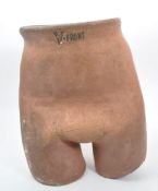 MID 20TH CENTURY POINT OF SALE DISPLAY SHOP MANNEQUIN