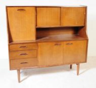 G-PLAN - BRASILIA - MID CENTURY HIGHBOARD
