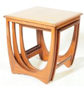 G-PLAN - MID CENTURY ASTRO NEST OF TABLES