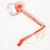 HCF - DANISH MODERN DESIGN - MID CENTURY ANGLEPOISE LAMP