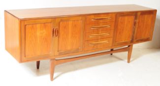 G-PLAN - FRESCO - MID CENTURY TEAK SIDEBOARD