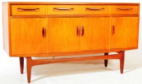 G-PLAN - FRESCO - MID CENTURY TEAK SIDEBOARD