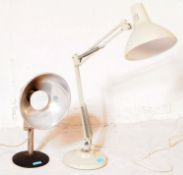 THOUSAND & ONE LAMPS LTD - RETRO MID 20TH CENTURY LAMP