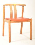 HANS J FRYDENDAL X BOLTINGE STOLEFABRIK - DANISH 1960S CHAIR