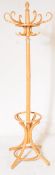 THONET MANNER - MID CENTURY BENTWOOD COAT RACK