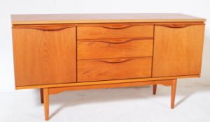 MID CENTURY 1960S AUSTINSUITE TEAK SIDEBOARD