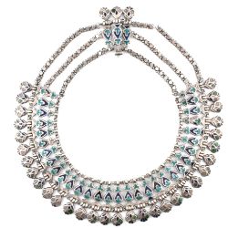 Online Ethnic Jewellery & Objects of Adornment - Private Collection