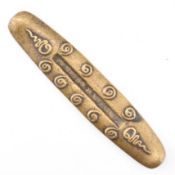 TIGER TONGUE LAT MONEY FROM THAILAND & LAOS