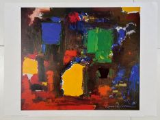 PAUL KLEE & HANS HOFMANN - POSTERS