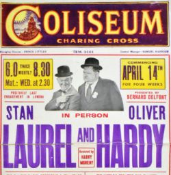 Autographs & Memorabilia - Including 1940s Theatre Posters, 'Alien' Memorabilia, Rock, Pop & Music Items