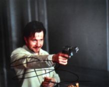 GARY OLDMAN - LEON (1994) - SIGNED 8X10